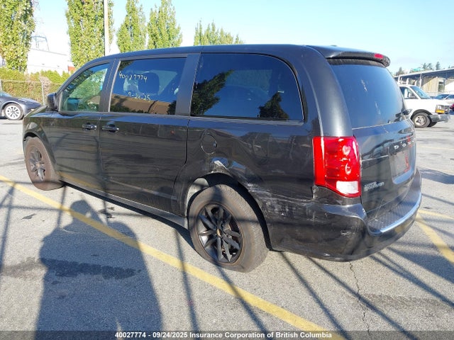Dodge 2018 2018 2C4RDGEG1JR291240 Image 3