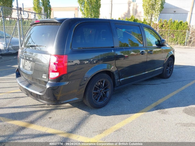 Dodge 2018 2018 2C4RDGEG1JR291240 Image 4