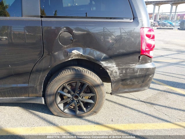 Dodge 2018 2018 2C4RDGEG1JR291240 Image 6