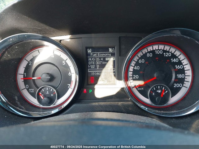 Dodge 2018 2018 2C4RDGEG1JR291240 Image 7