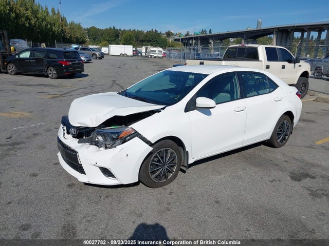 Toyota 2zr-fe 2016 2T1BURHE5GC680897 Image 2