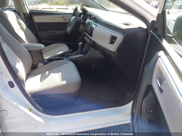 Toyota 2zr-fe 2016 2T1BURHE5GC680897 Image 5
