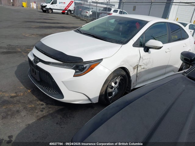 5YFBPRBE3LP005947 Toyota 2zr-fae