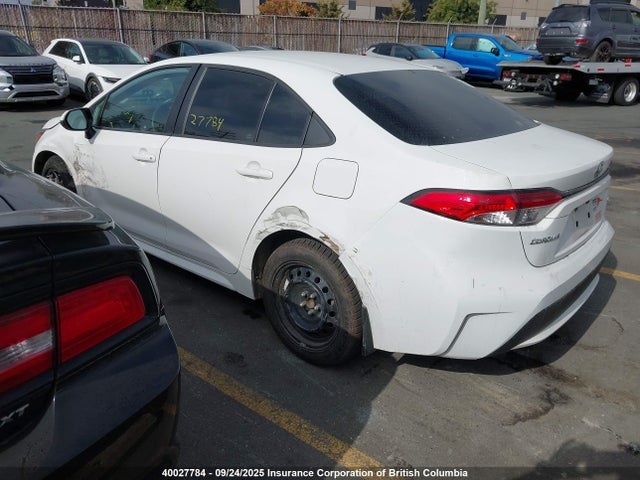 5YFBPRBE3LP005947 Toyota 2zr-fae