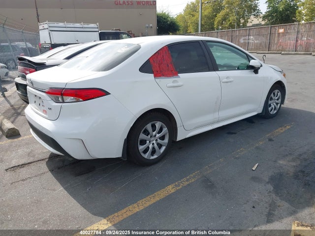 5YFBPRBE3LP005947 Toyota 2zr-fae
