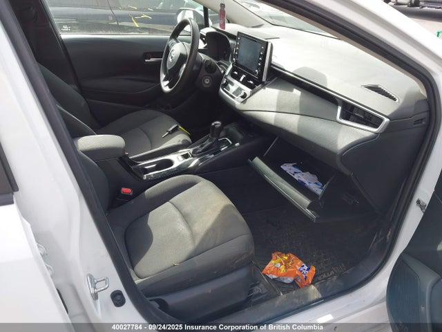 5YFBPRBE3LP005947 Toyota 2zr-fae