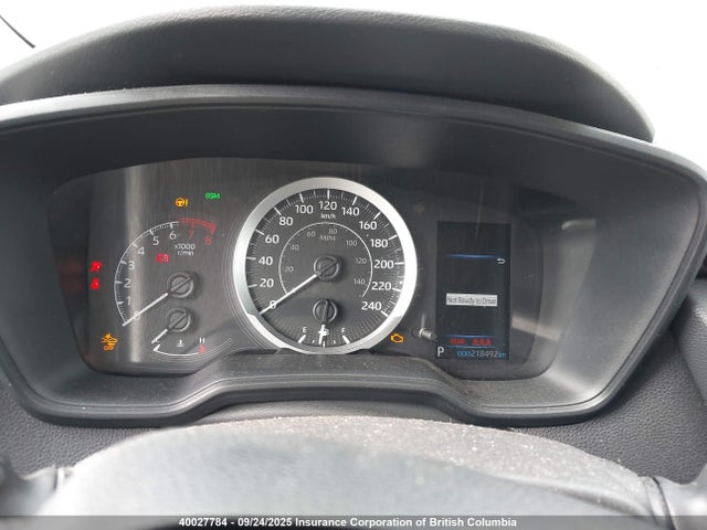 5YFBPRBE3LP005947 Toyota 2zr-fae