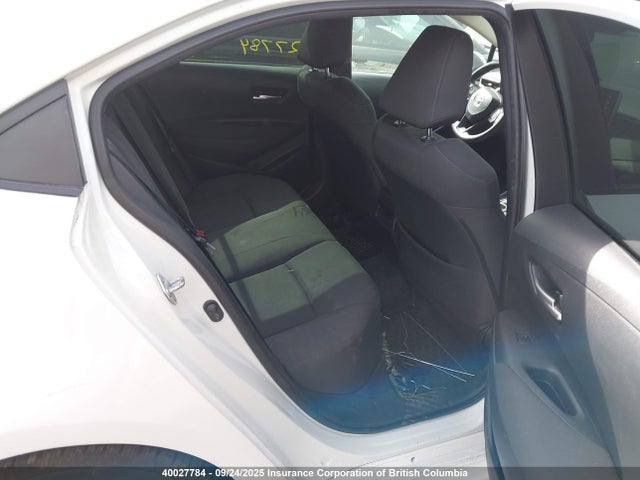 5YFBPRBE3LP005947 Toyota 2zr-fae
