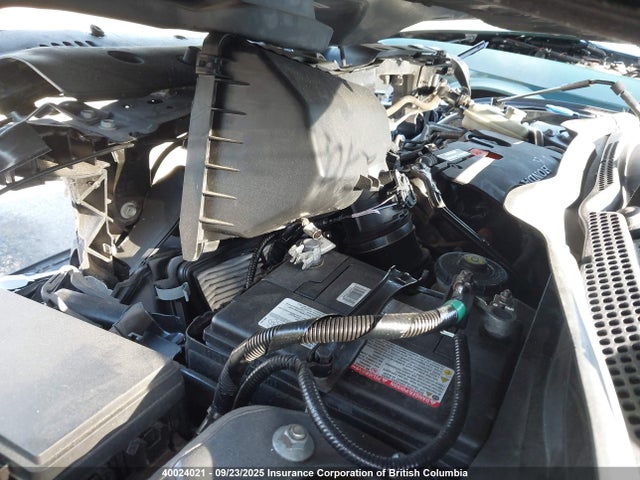 Honda k20c2 2019 2HGFC2F77KH028041 Image 10
