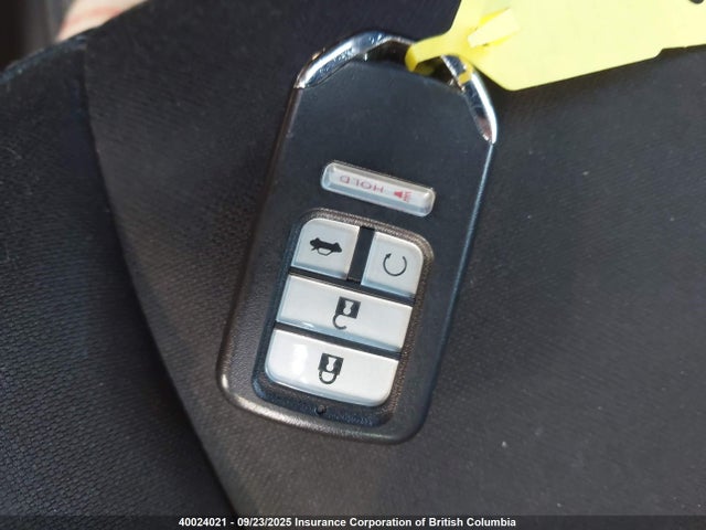 Honda k20c2 2019 2HGFC2F77KH028041 Image 11
