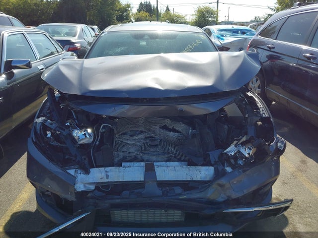 Honda k20c2 2019 2HGFC2F77KH028041 Image 12