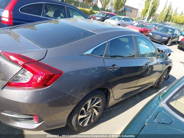 Honda k20c2 2019 2HGFC2F77KH028041 Image 13