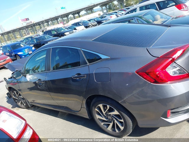 Honda k20c2 2019 2HGFC2F77KH028041 Image 14