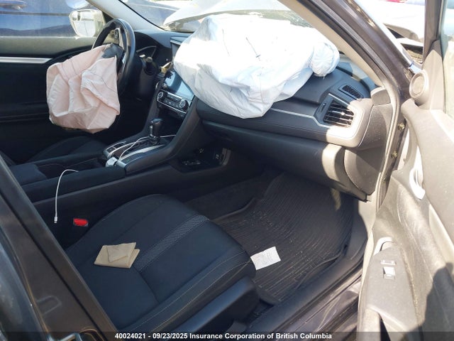 Honda k20c2 2019 2HGFC2F77KH028041 Image 5
