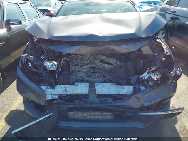 Honda k20c2 2019 2HGFC2F77KH028041 Image 6