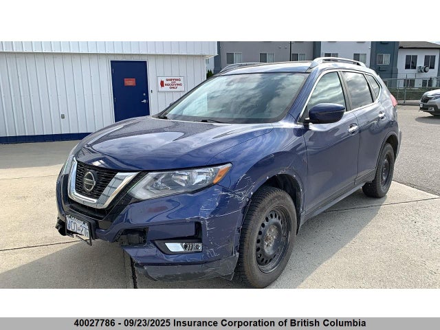 Nissan 2019 2019 5N1AT2MVXKC712557 Image 2