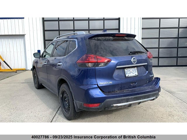 Nissan 2019 2019 5N1AT2MVXKC712557 Image 3