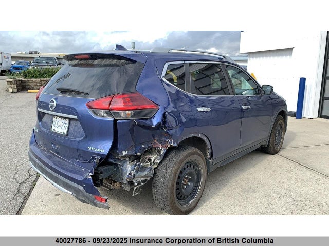 Nissan 2019 2019 5N1AT2MVXKC712557 Image 4