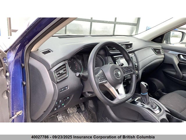 Nissan 2019 2019 5N1AT2MVXKC712557 Image 5
