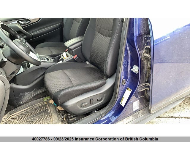 Nissan 2019 2019 5N1AT2MVXKC712557 Image 8