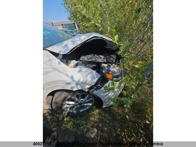 KIA gdi lamda iii 2023 KNDNB5H31P6220640 Image 2