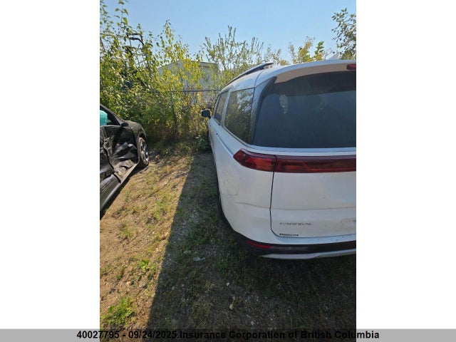 KIA gdi lamda iii 2023 KNDNB5H31P6220640 Image 3