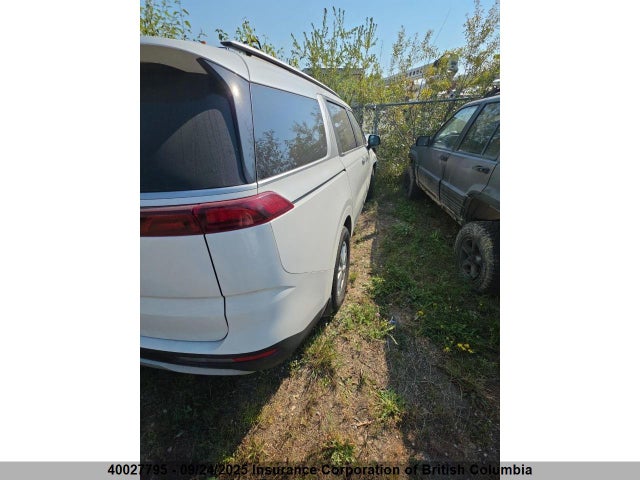KIA gdi lamda iii 2023 KNDNB5H31P6220640 Image 4