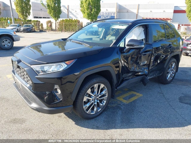 Toyota a25a-fks 2020 2T3R1RFV2LC067888 Image 2