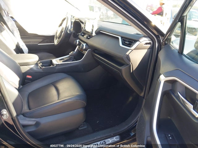 Toyota a25a-fks 2020 2T3R1RFV2LC067888 Image 5