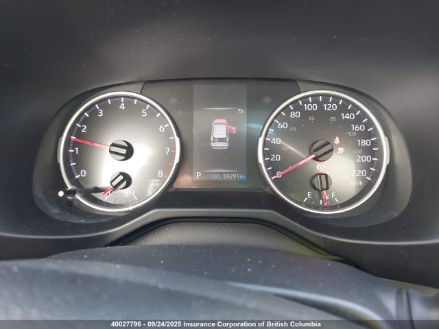 Toyota a25a-fks 2020 2T3R1RFV2LC067888 Image 7