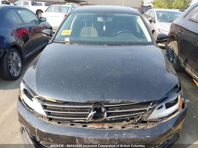 Volkswagen 1.4 tsi 2017 3VWDB7AJXHM413335 Image 10