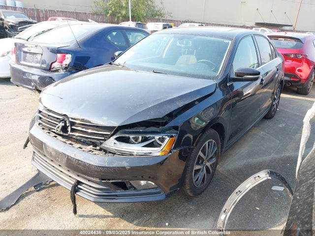 Volkswagen 1.4 tsi 2017 3VWDB7AJXHM413335 Image 2
