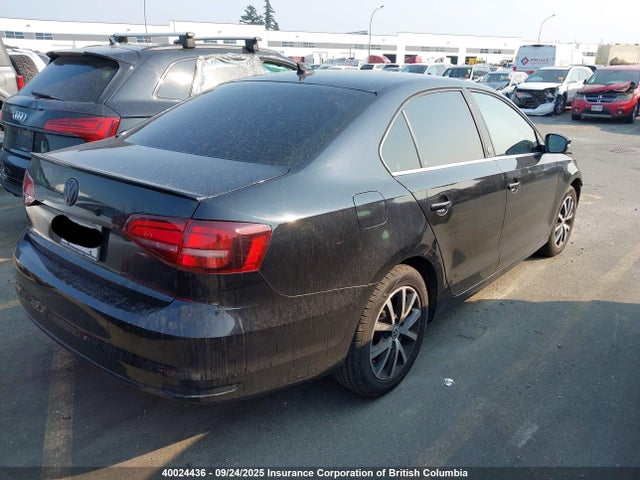 Volkswagen 1.4 tsi 2017 3VWDB7AJXHM413335 Image 4