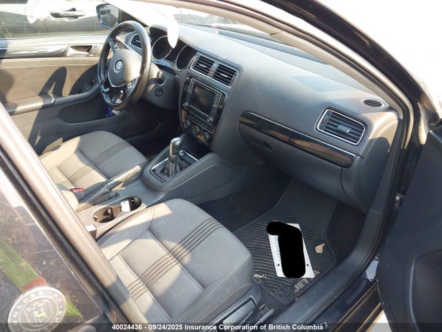 Volkswagen 1.4 tsi 2017 3VWDB7AJXHM413335 Image 5