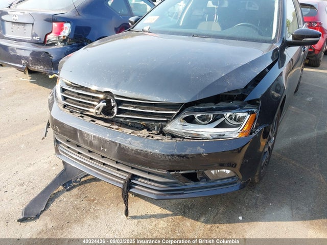 Volkswagen 1.4 tsi 2017 3VWDB7AJXHM413335 Image 6