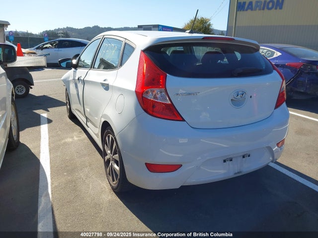 KMHCT5AE9HU309185 Hyundai 2017
