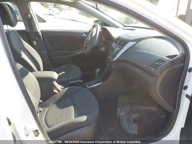 KMHCT5AE9HU309185 Hyundai 2017
