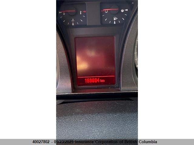 GMC lfx - vvt, e85 max, aluminum 2014 2GKFLXE36E6111880 Image 6