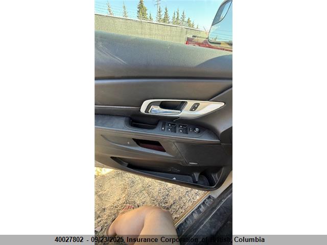 GMC lfx - vvt, e85 max, aluminum 2014 2GKFLXE36E6111880 Image 7
