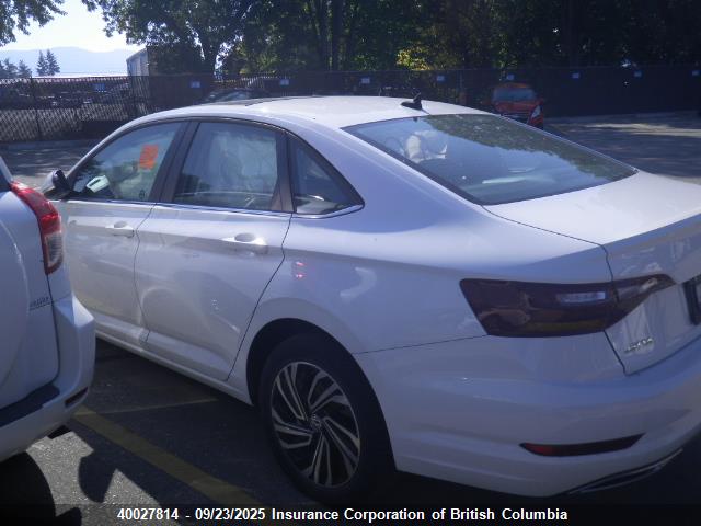 3VWG57BU6KM111710 Volkswagen 1.4 tsi