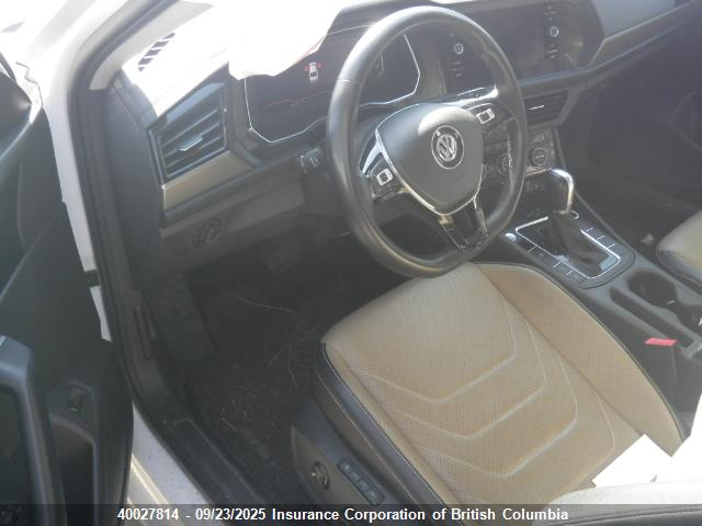 3VWG57BU6KM111710 Volkswagen 1.4 tsi