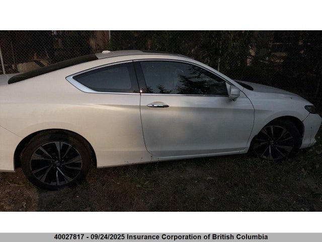 1HGCT1B71HA800236 Honda k24w1