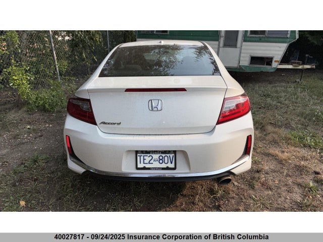 1HGCT1B71HA800236 Honda k24w1