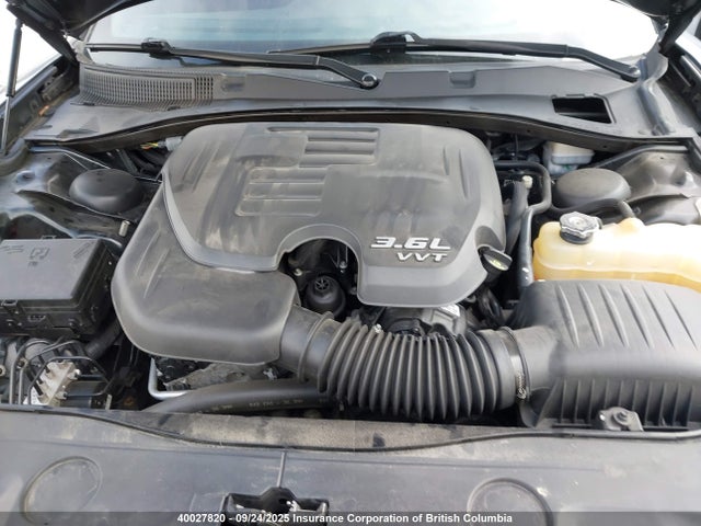 Dodge 2014 2014 2C3CDXJG1EH371259 Image 10
