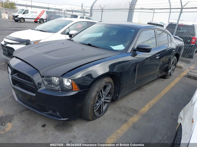 Dodge 2014 2014 2C3CDXJG1EH371259 Image 2