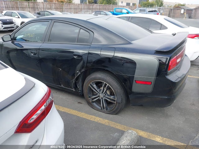 Dodge 2014 2014 2C3CDXJG1EH371259 Image 3