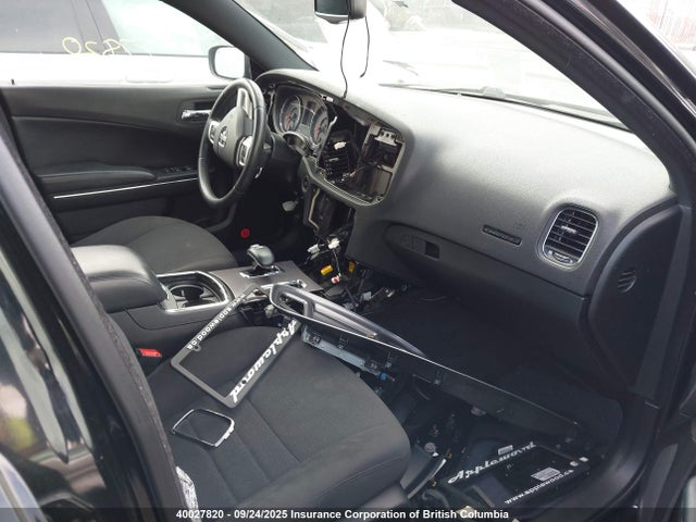 Dodge 2014 2014 2C3CDXJG1EH371259 Image 5