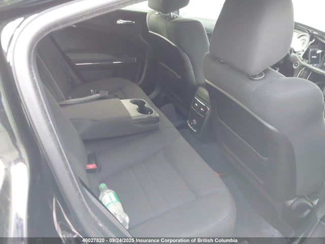 Dodge 2014 2014 2C3CDXJG1EH371259 Image 8
