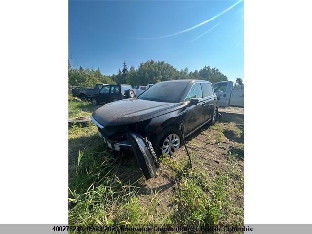 2HKRS4H29SH113692 Honda l15be