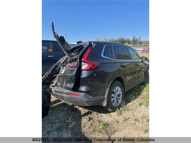 2HKRS4H29SH113692 Honda l15be